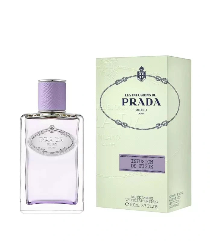 Women's Les Infusion De Figue EDP 3.3 Oz