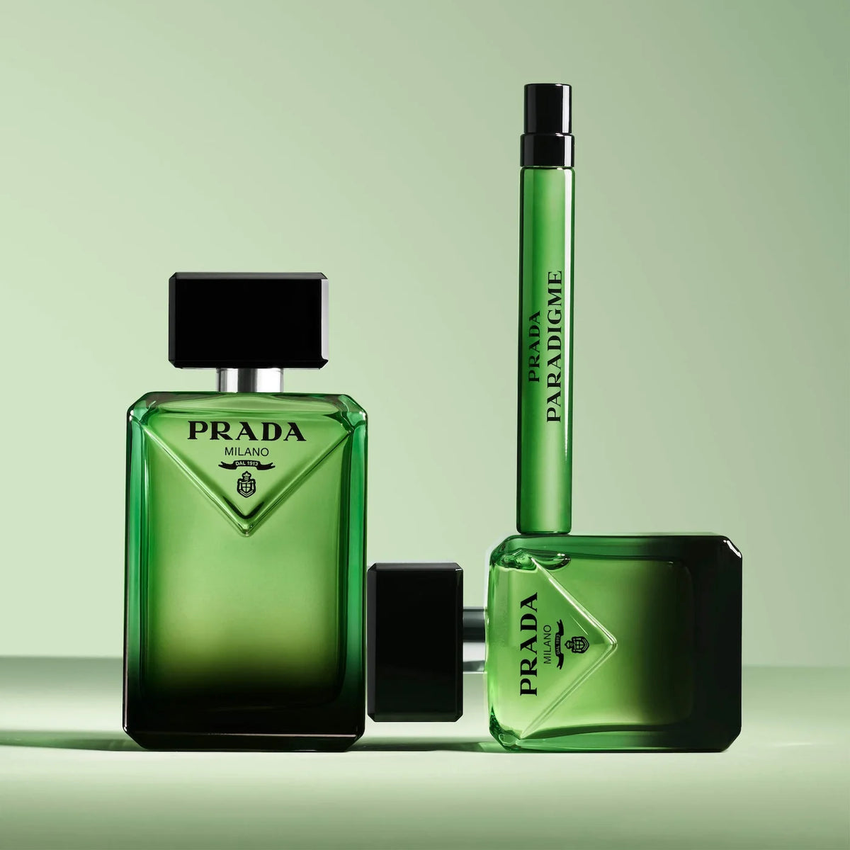 Men's Prada Paradigme Edp 3.4 Oz