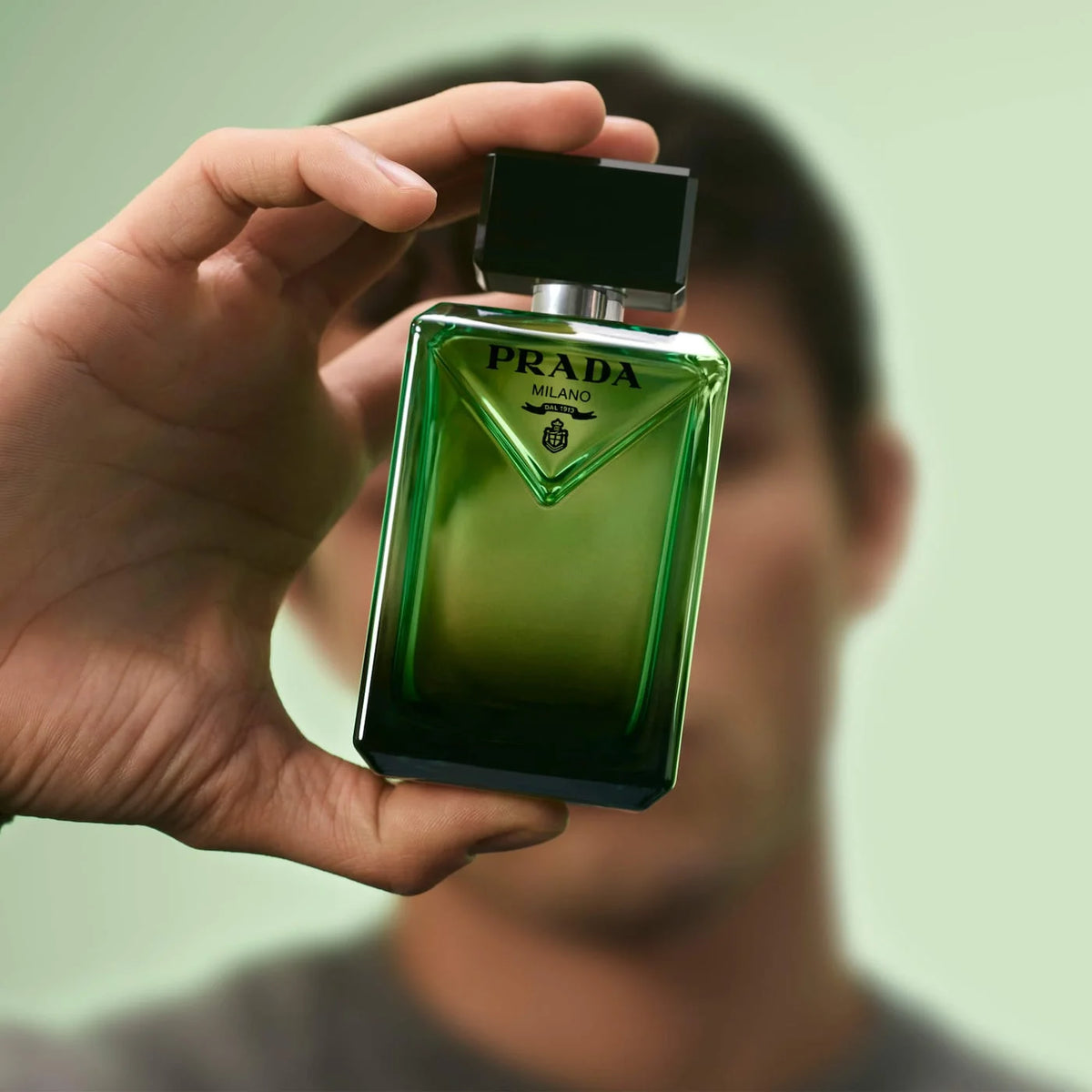 Men's Prada Paradigme Edp 3.4 Oz
