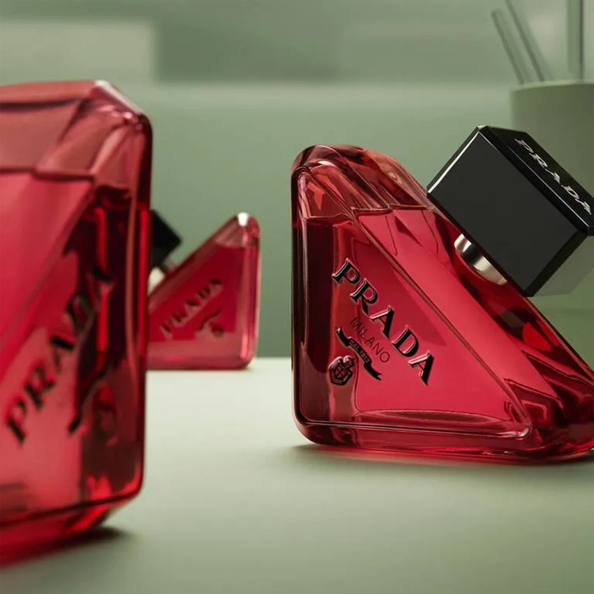 Prada Women's Prada Paradoxe Radical Essence Parfum 3 Oz