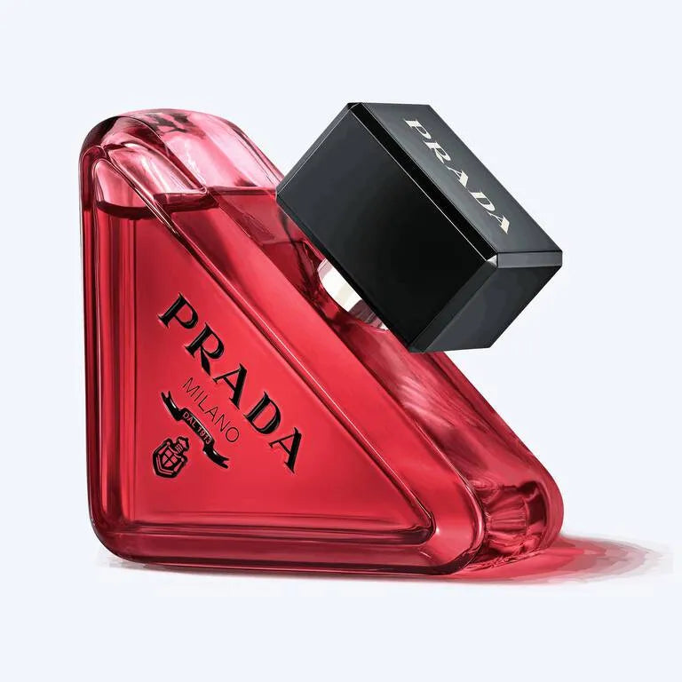 Women's Prada Paradoxe Radical Essence Parfum 3 Oz