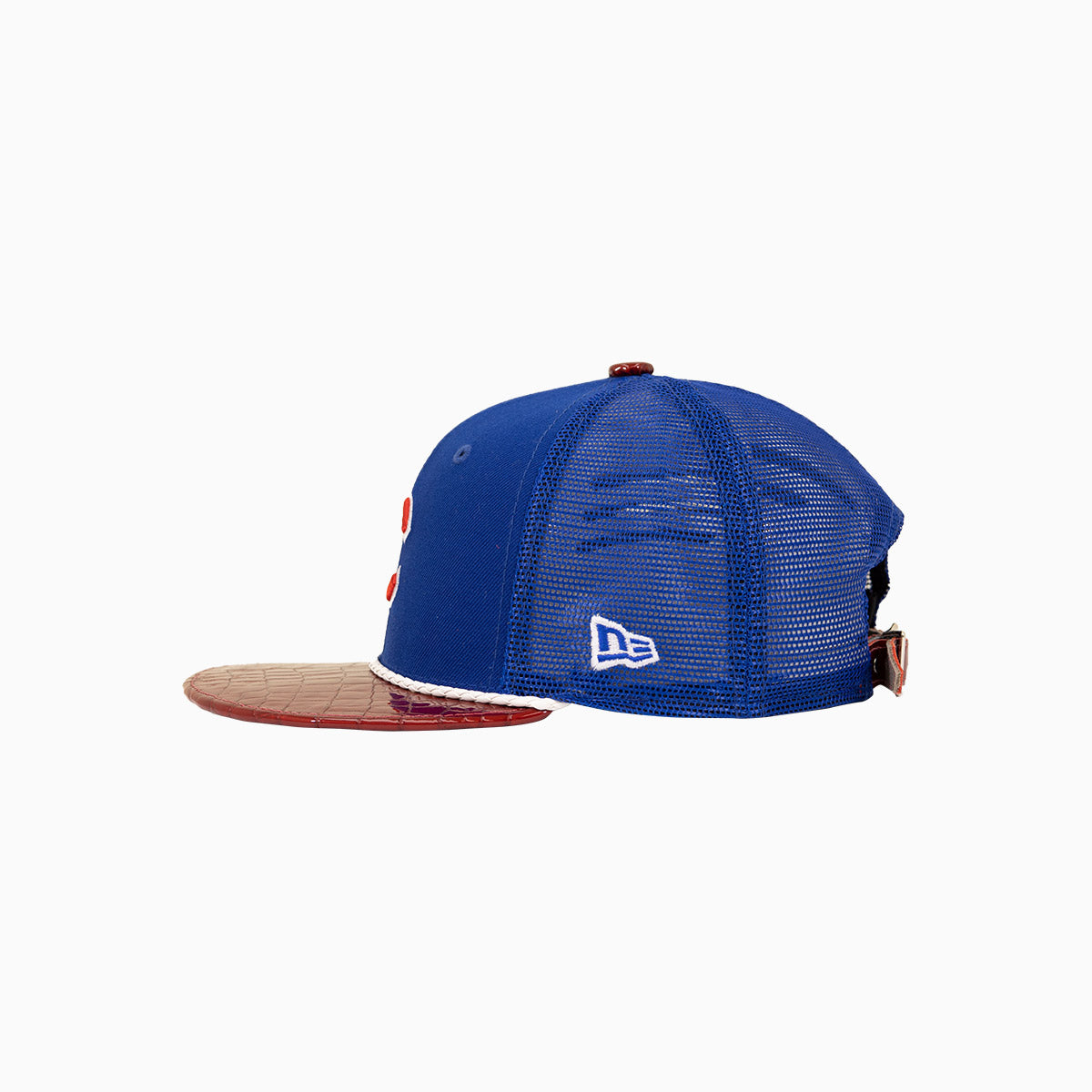 breyers-buck-50-chicago-cubs-trucker-hat-with-leather-visor-breyers-tccth-blue-red