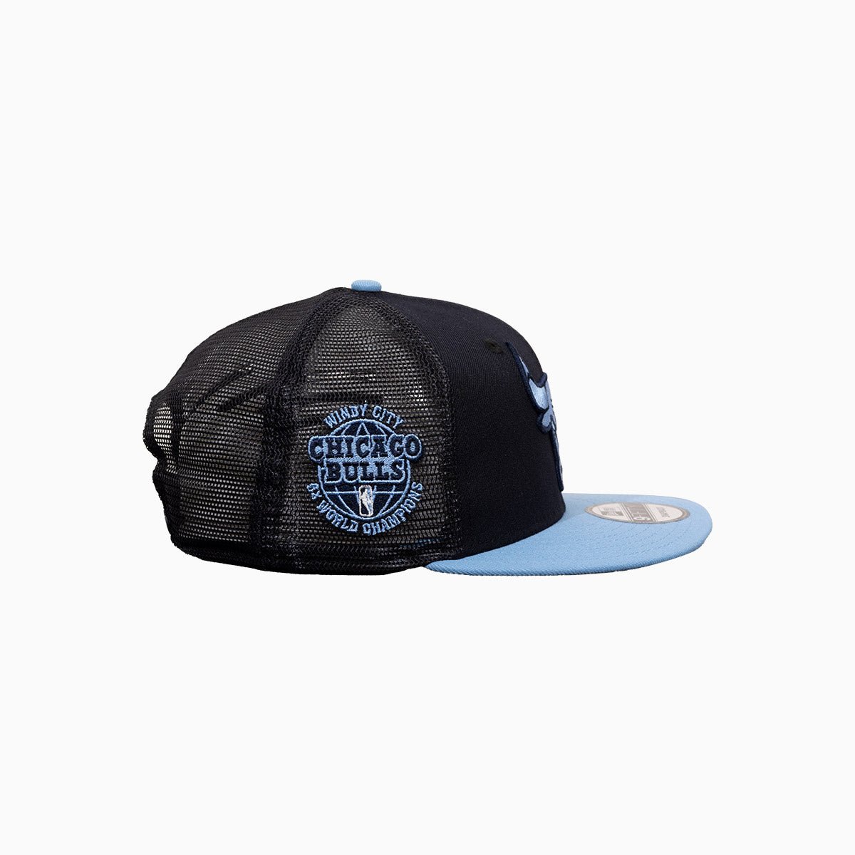 new-era-chicago-bulls-6x-world-champions-nba-9fifty-snapback-trucker-hat-70707335