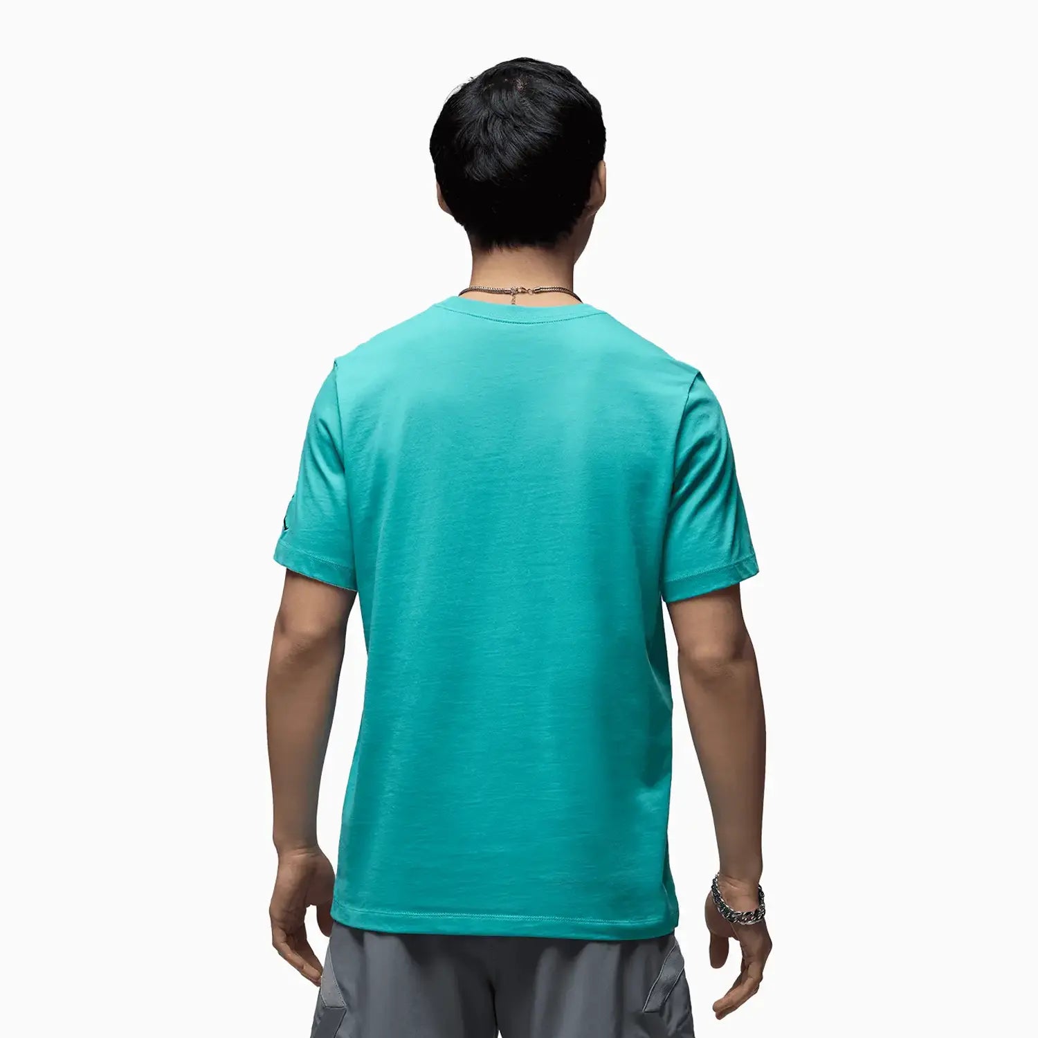 Men's Air T-Shirt And Shorts Outfit Jordan - Tops and Bottoms USA