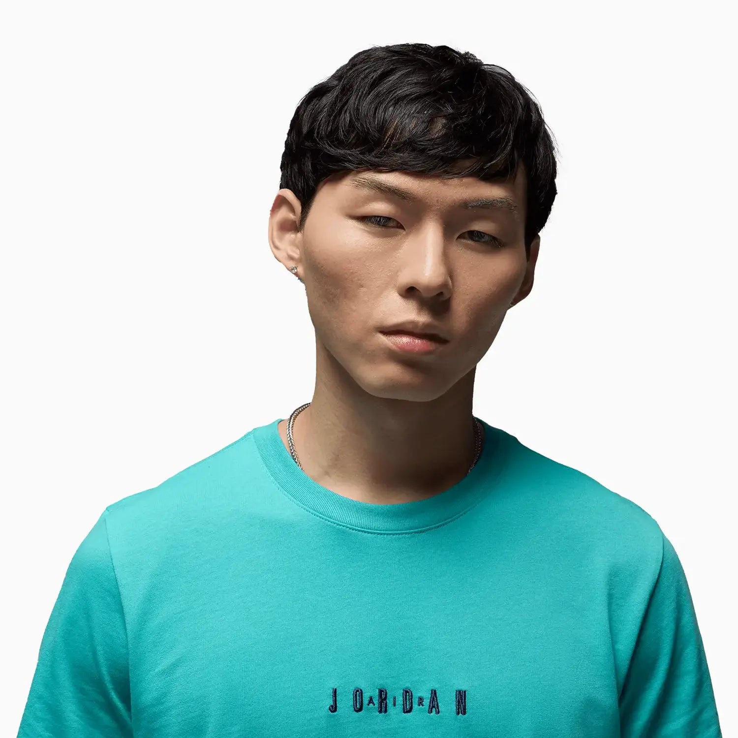 Men's Air T-Shirt And Shorts Outfit Jordan - Tops and Bottoms USA