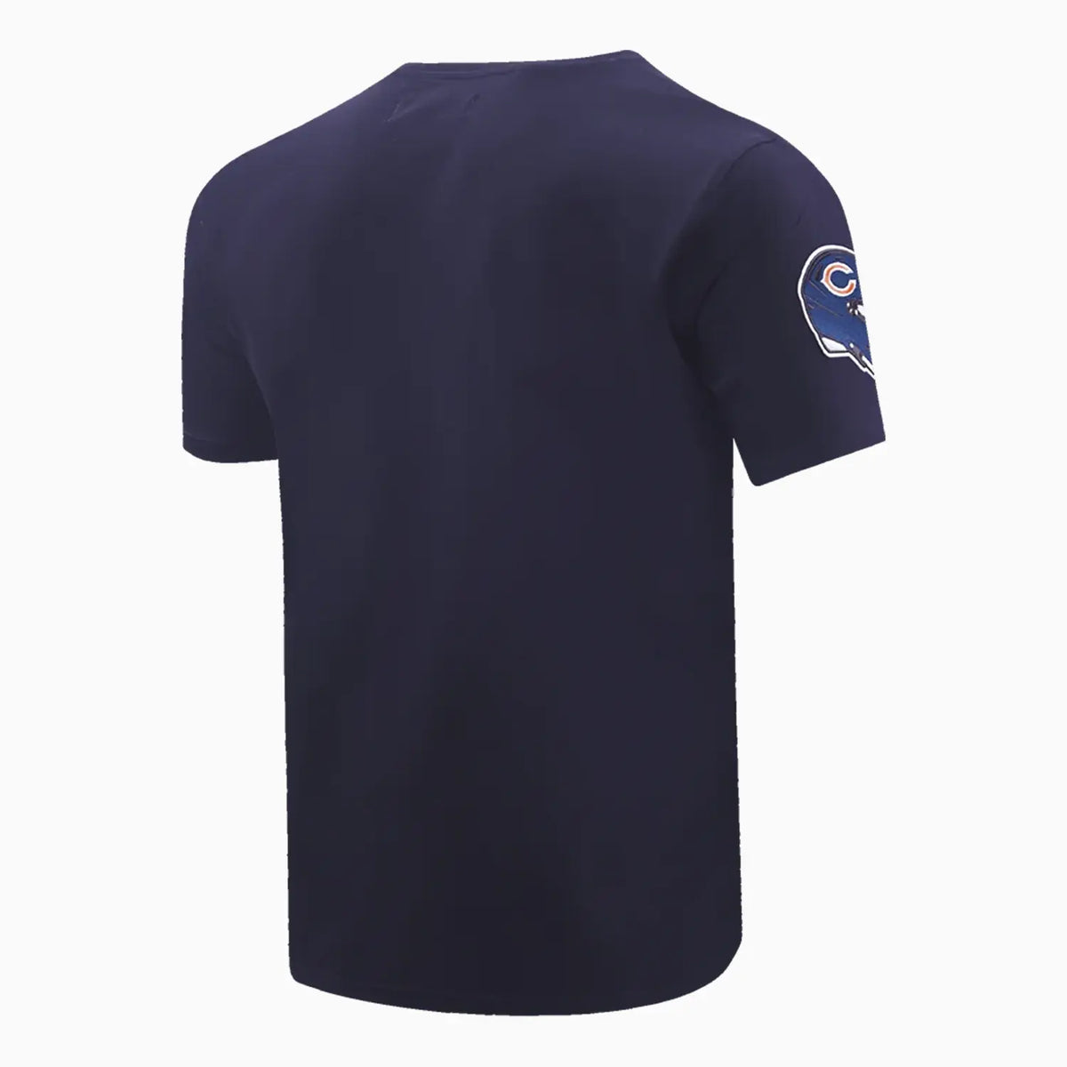 Men's Chicago Bears Classic Chenille T-Shirt Pro Standard - Tops and Bottoms USA