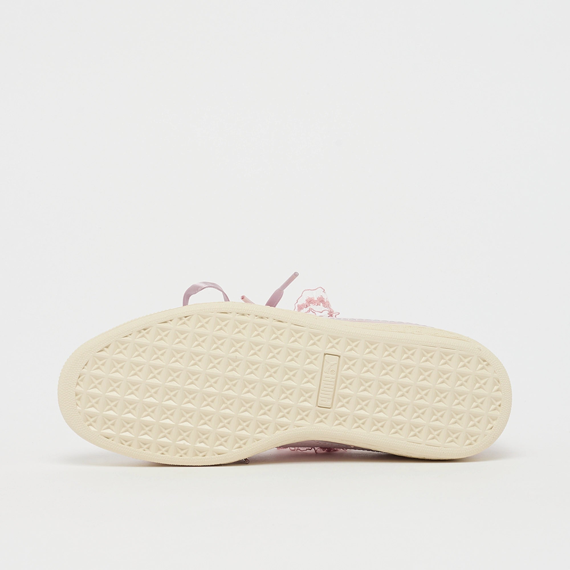 Women's Suede Bloom Shoes