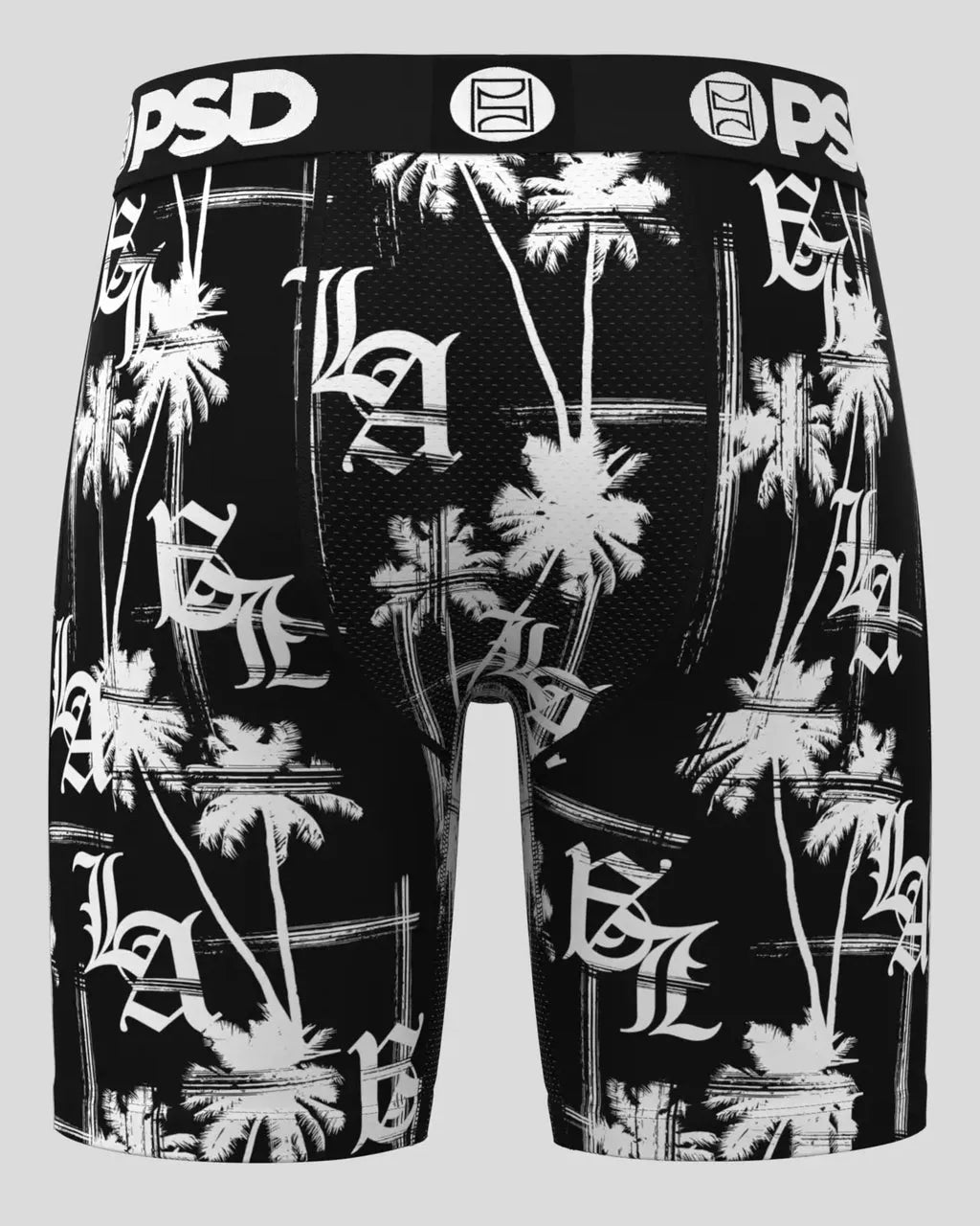 Men's La Palms Standard Length Boxer