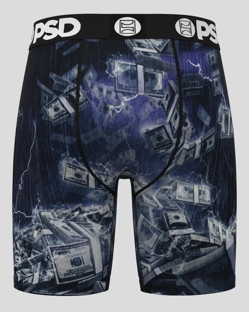 Men's Make It Rain Standard Length Boxer