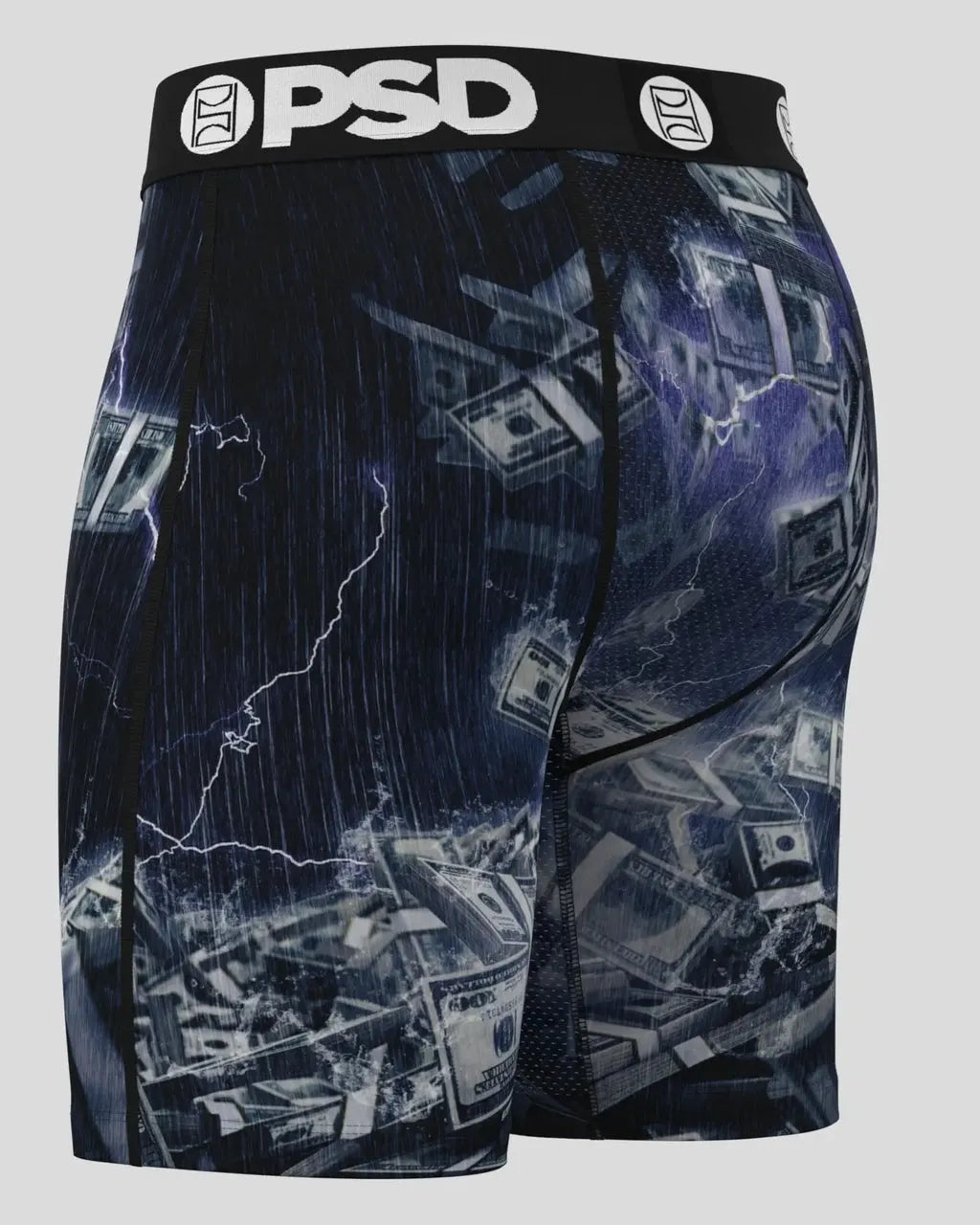 Men's Make It Rain Standard Length Boxer