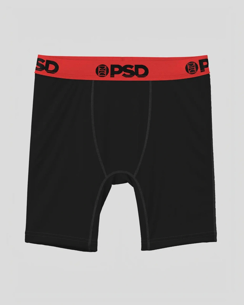 Kid's Cotton 3 Pack Holidaze Boxer Brief