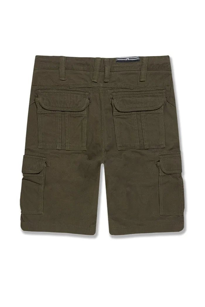 Men's OG - Xavier Cargo Shorts Jordan Craig - Tops and Bottoms USA