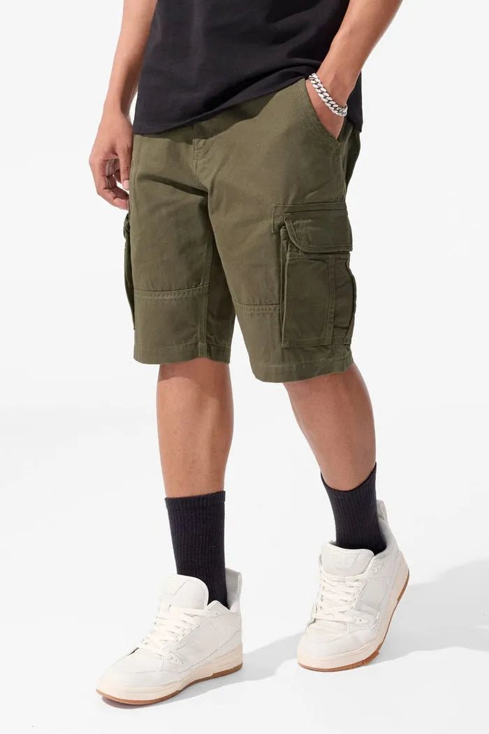 Men's OG - Xavier Cargo Shorts Jordan Craig - Tops and Bottoms USA
