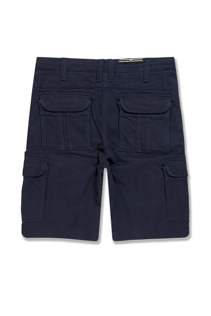 Men's OG - Xavier Cargo Shorts Jordan Craig - Tops and Bottoms USA