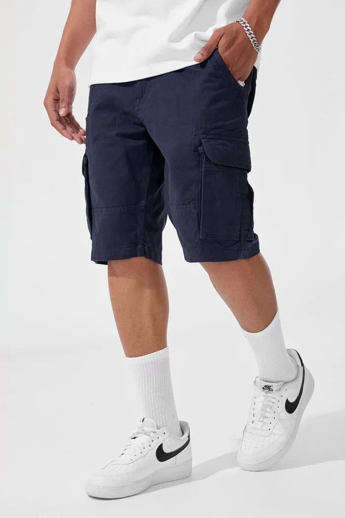 Men's OG - Xavier Cargo Shorts Jordan Craig - Tops and Bottoms USA