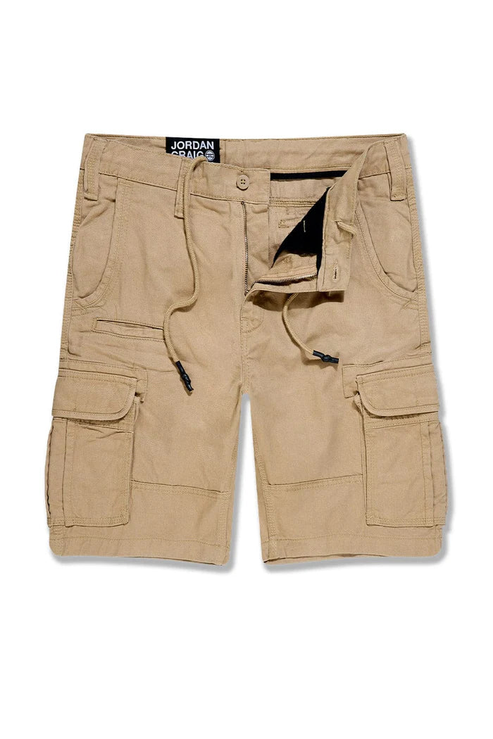Men's OG Xavier Cargo Shorts