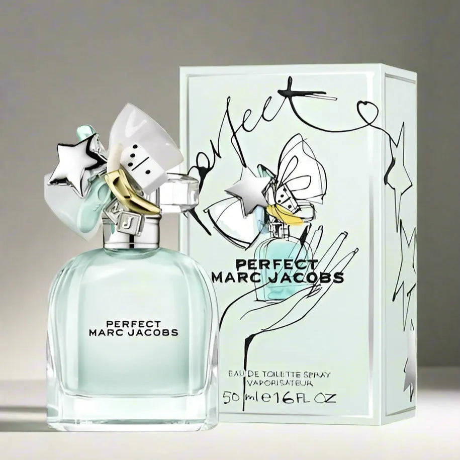 Women's Marc Jacobs Perfect Edt 3.4 Oz
