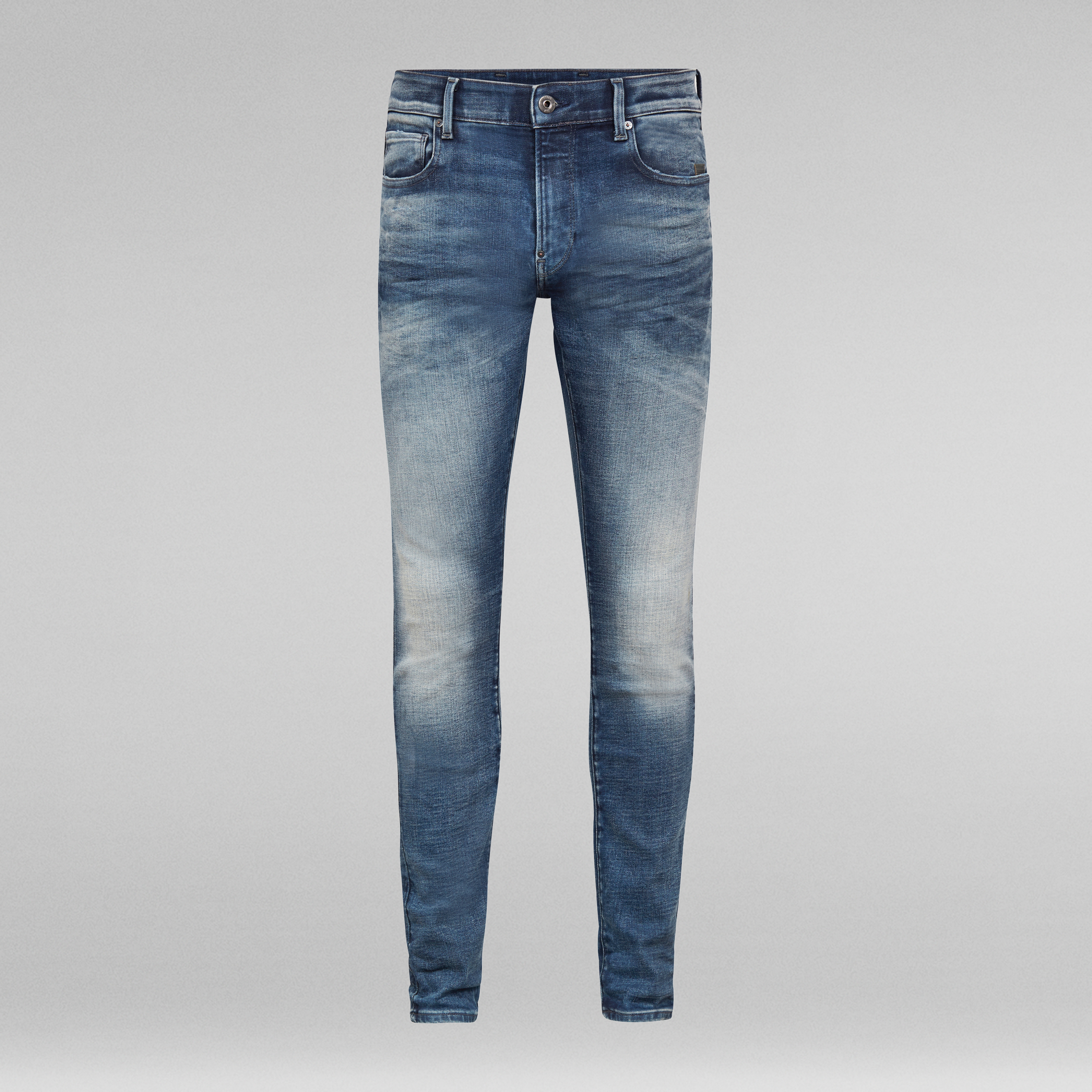 Men's Revend Skinny Denim Jeans