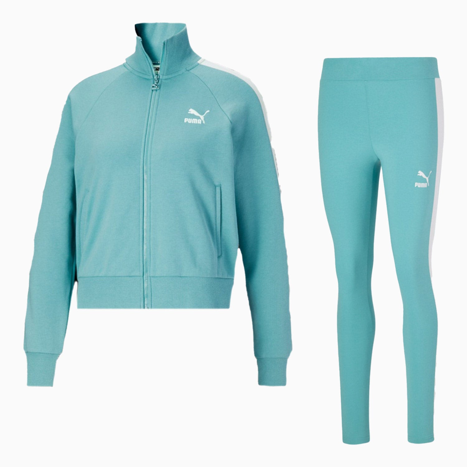 Women's Iconic T7 Tracksuit
