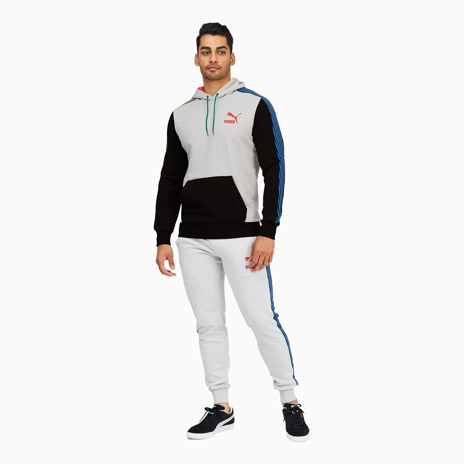 Men's Dazed T7 Jogging Suit