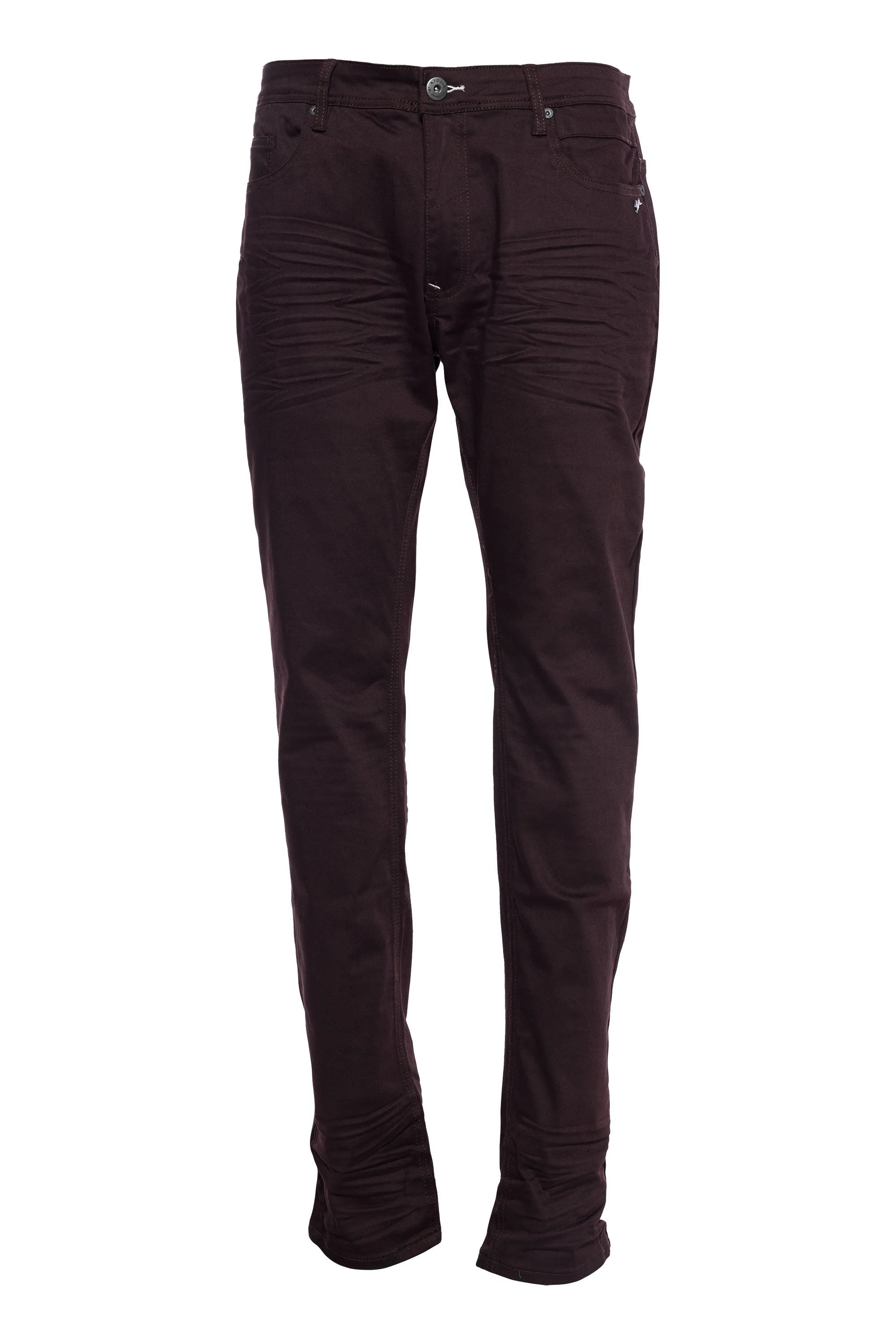 Men's Hal Sateen Twill Jean Pant