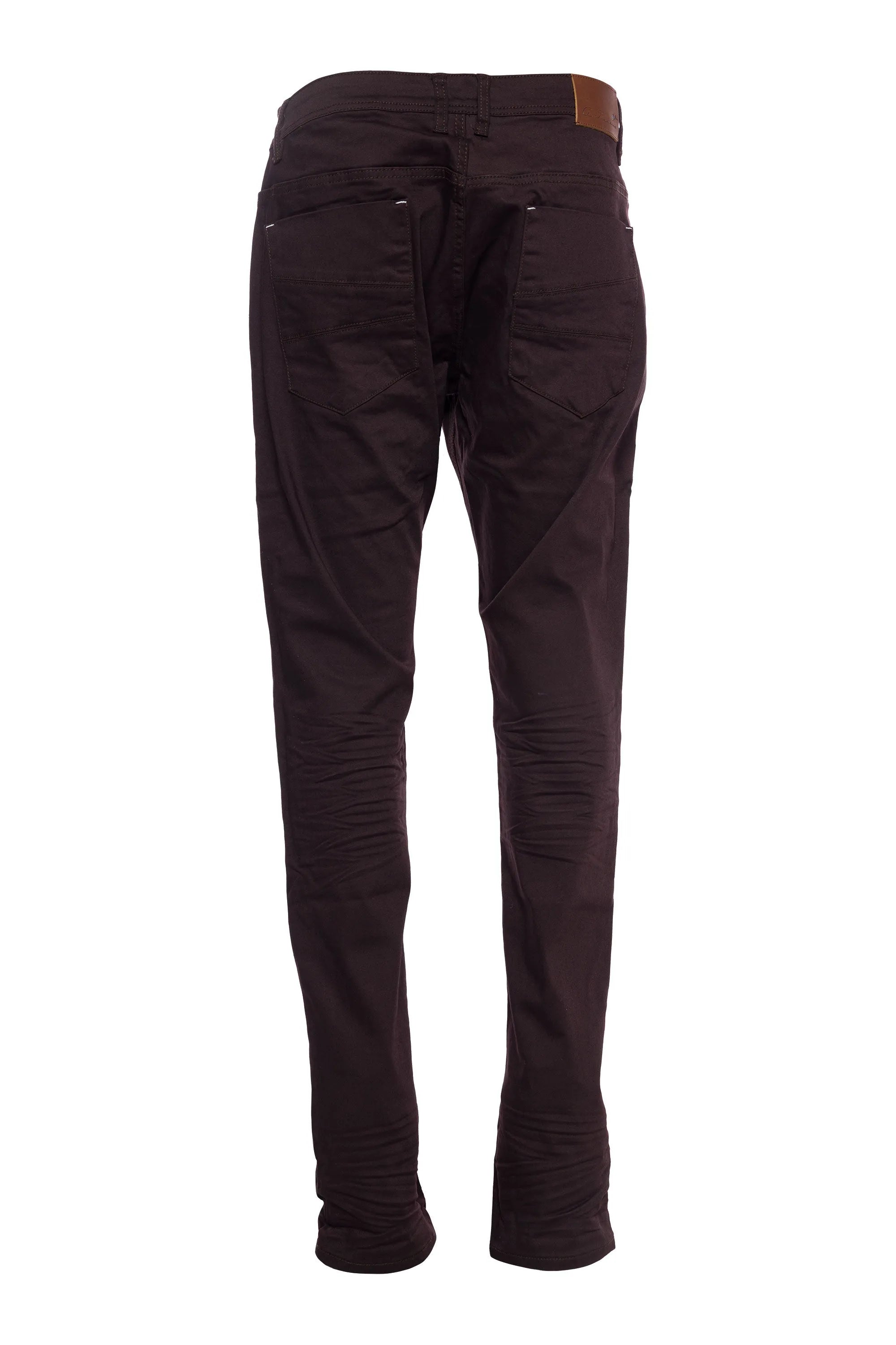 Men's Hal Sateen Twill Jean Pant