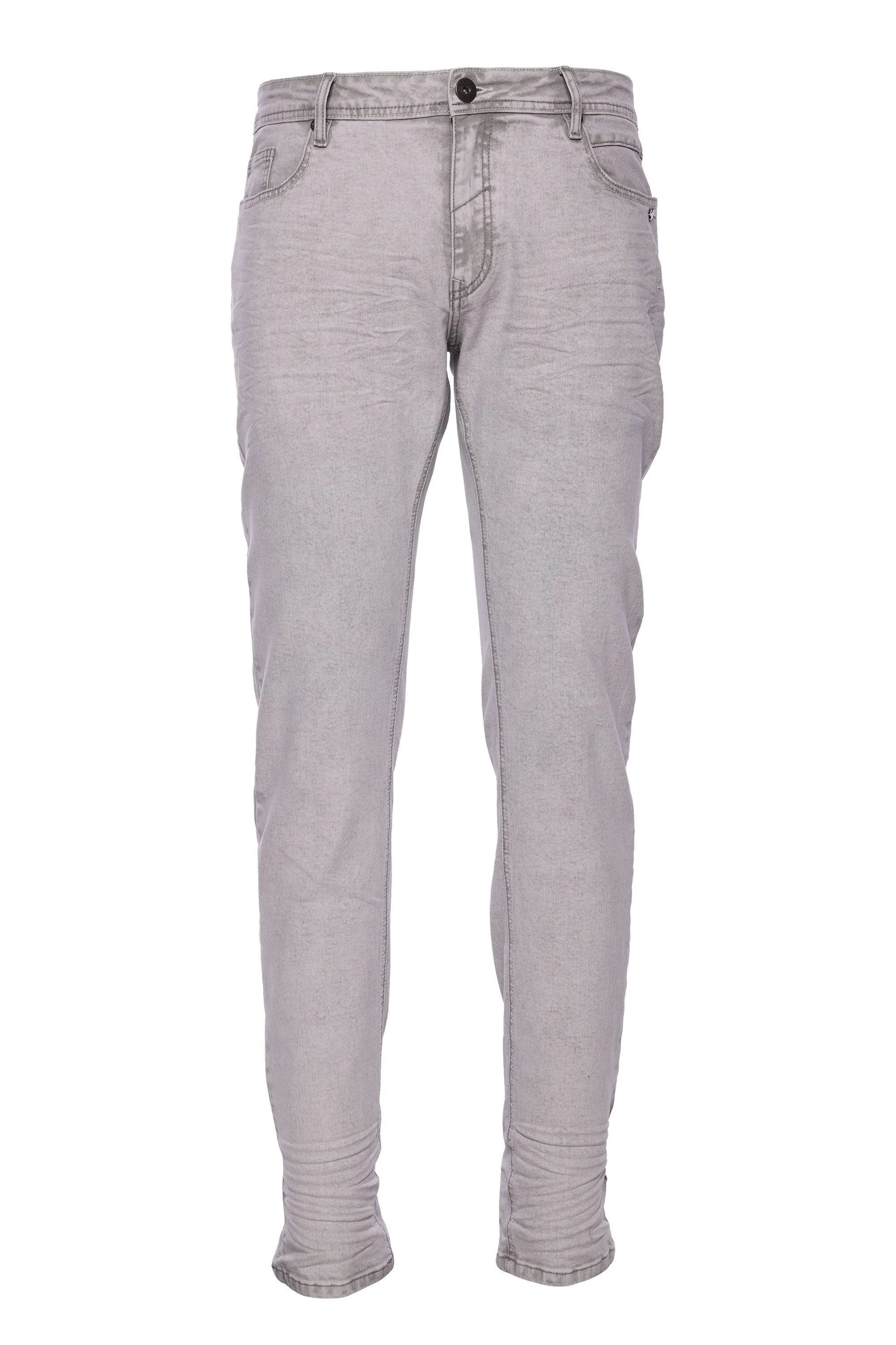 Men's Jadeo Heavy Washed Jean Pant