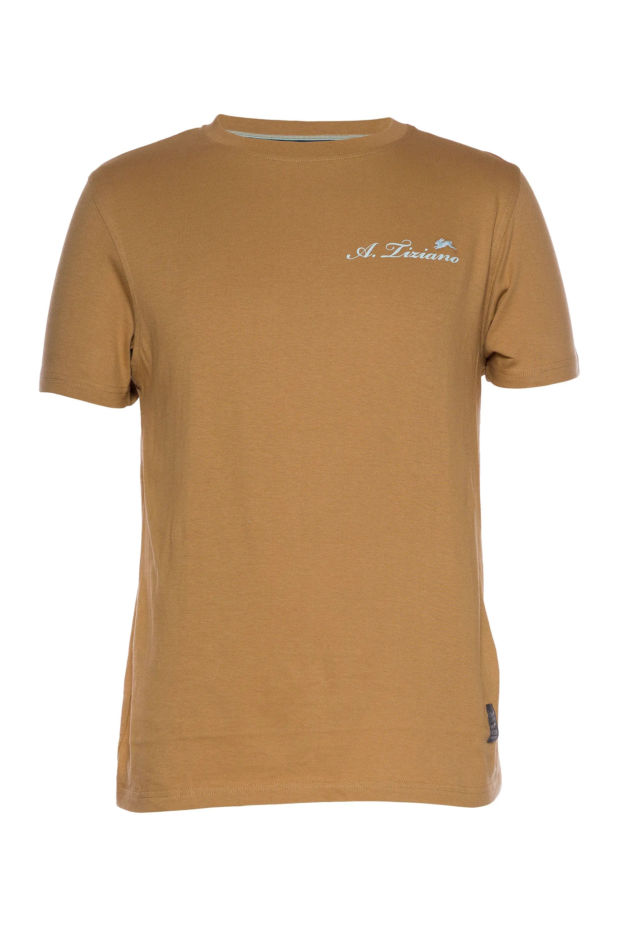 Men's Tobias Graphic Print T-Shirt