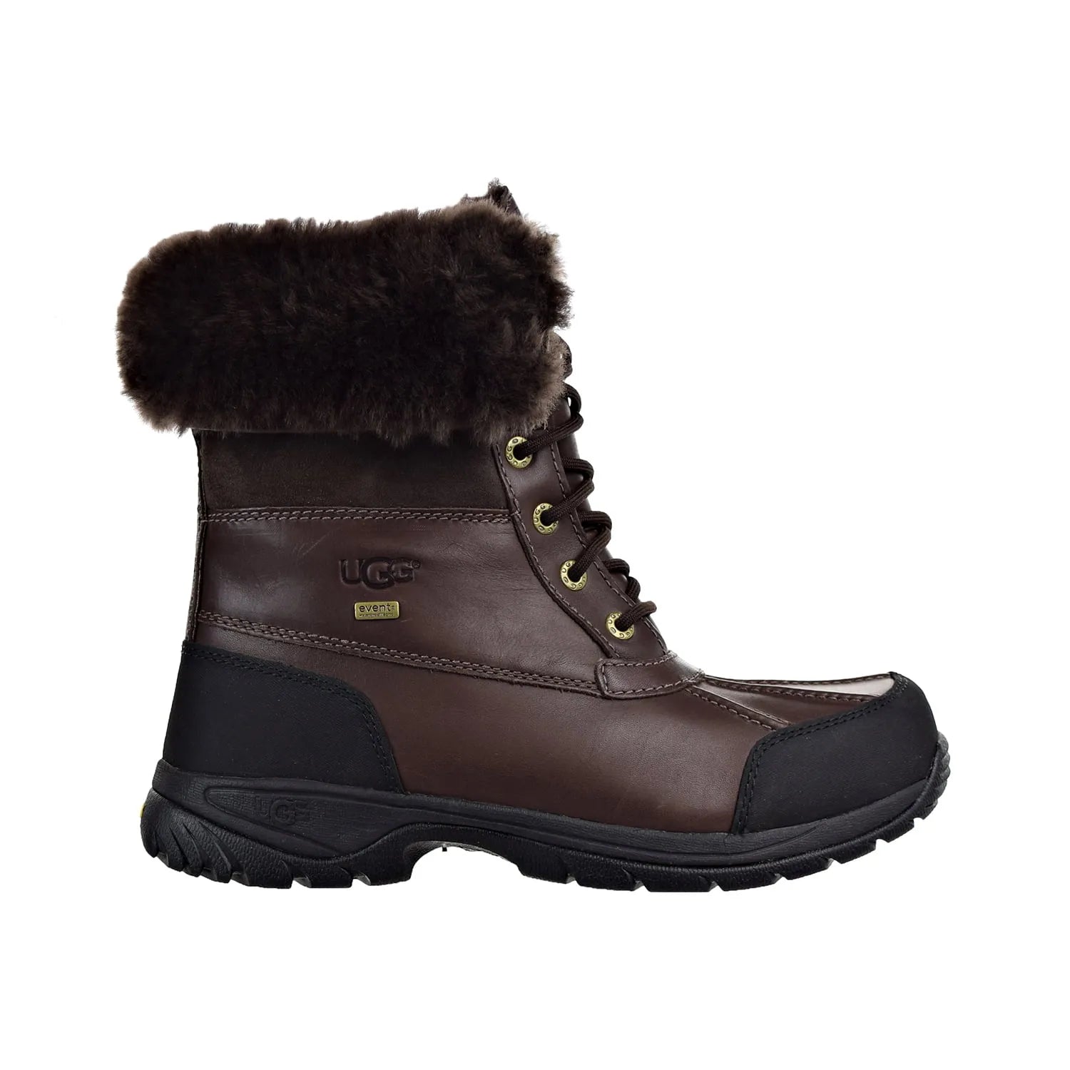 Men's Butte Waterproof Boot