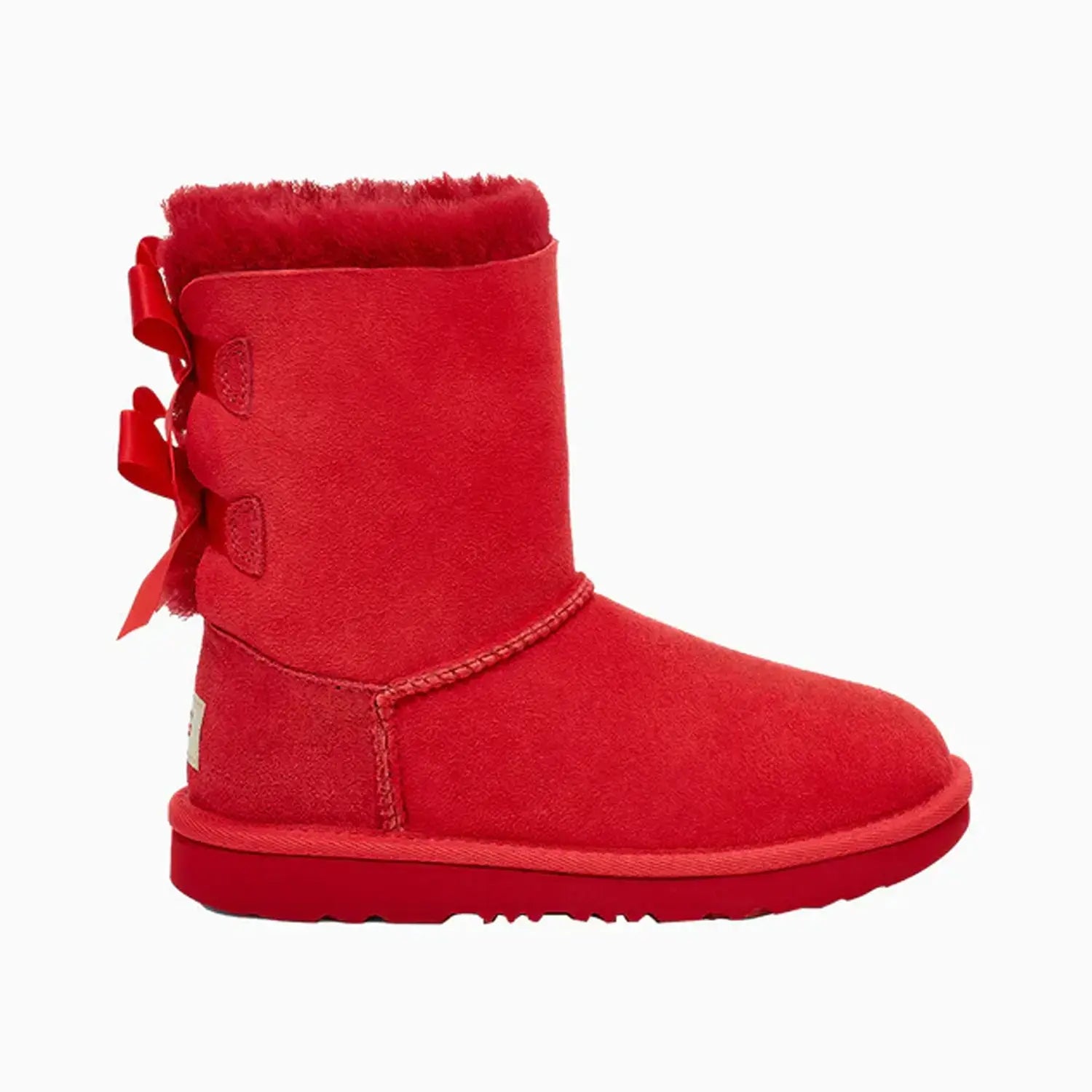 UGG Kid s Bailey Bow II Boot