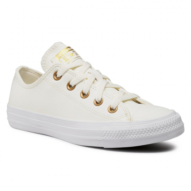 Women's Chuck Taylor All-Star OX Low