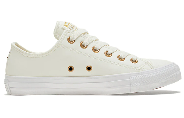 Women's Chuck Taylor All-Star OX Low