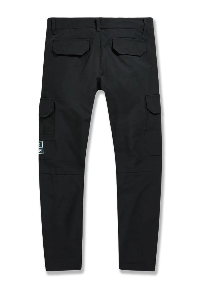 Men's Local Dealer Quilted Cargo Pant