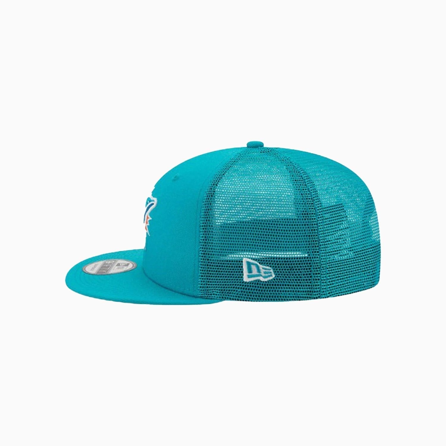 new-era-miami-dolphins-nfl-9fifty-mesh-snapback-hat-60116841