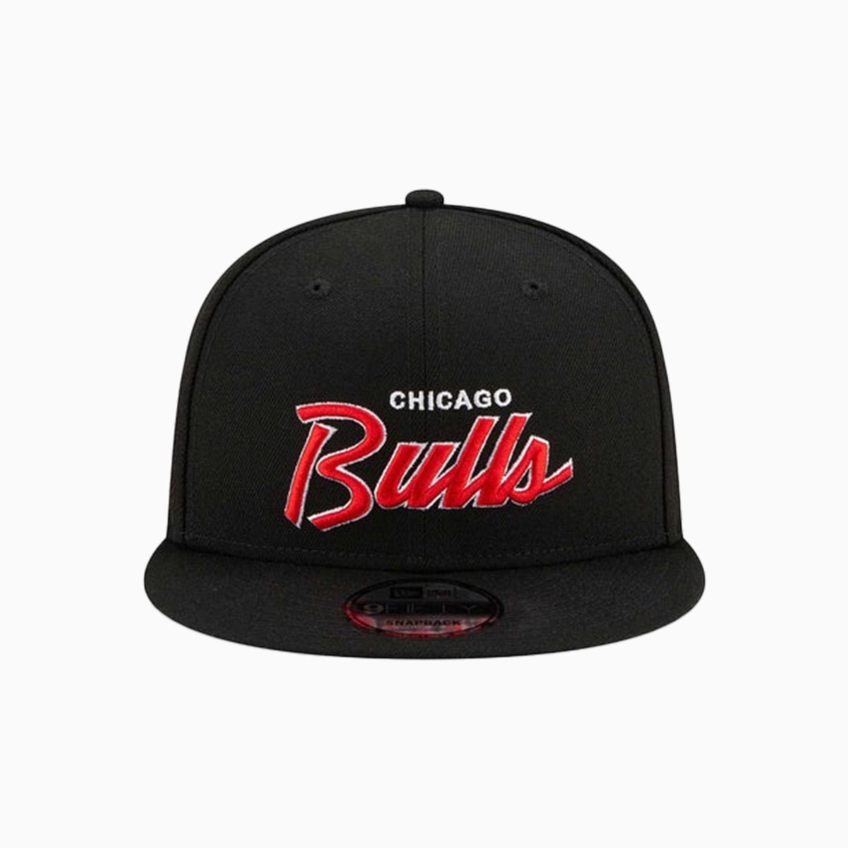 Chicago Bulls NBA 9fifty Snapback Hat