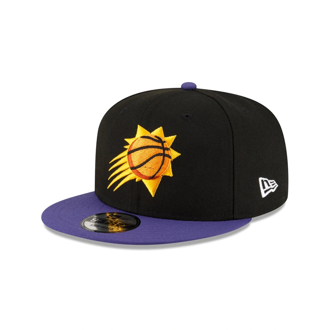Phoenix Suns NBA Basic Two Tone 9Fifty Snapback Hat