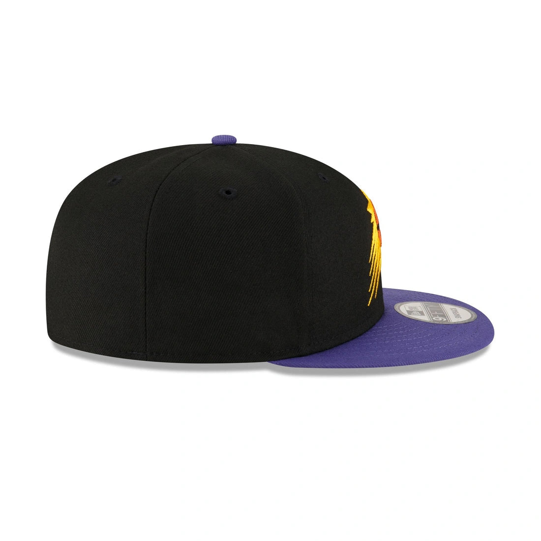 Phoenix Suns NBA Basic Two Tone 9Fifty Snapback Hat