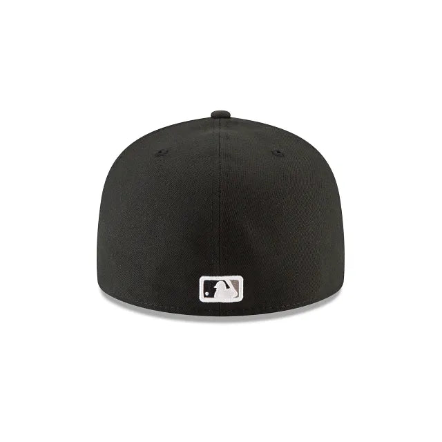 Chicago White Sox MLB 59fifty Fitted Hat