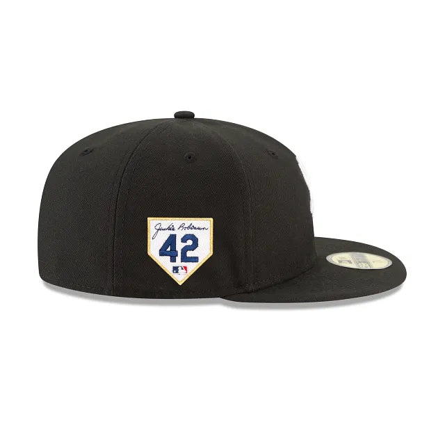 Chicago White Sox MLB 59fifty Fitted Hat