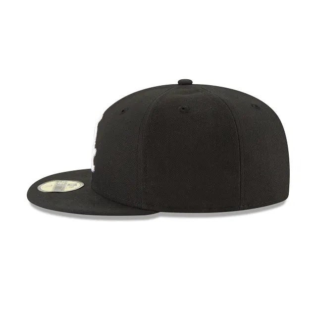 Chicago White Sox MLB 59fifty Fitted Hat