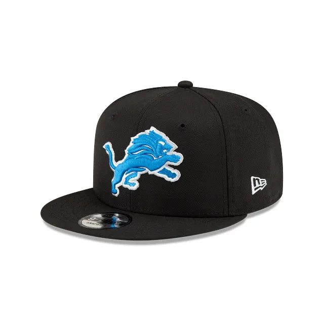 Detroit Lions NFL 9Fifty OTC Snapback Hat