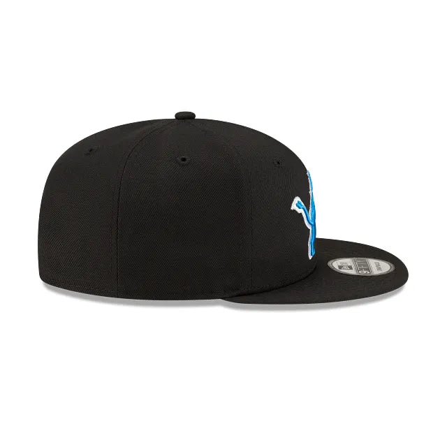 Detroit Lions NFL 9Fifty OTC Snapback Hat