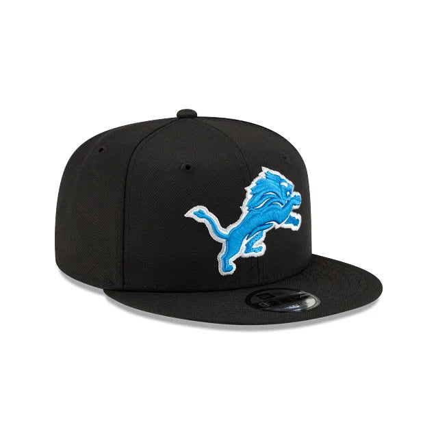 Detroit Lions NFL 9Fifty OTC Snapback Hat