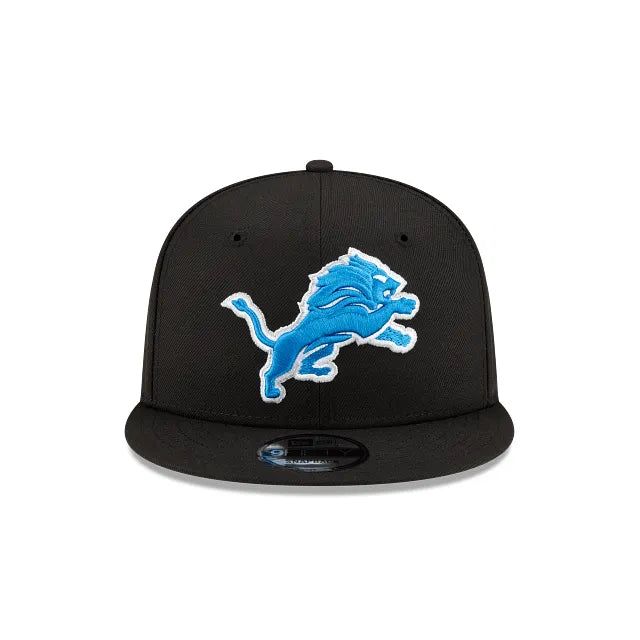 Detroit Lions NFL 9Fifty OTC Snapback Hat