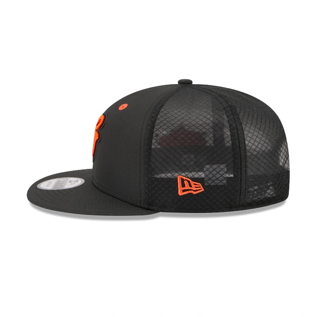 Baltimore Orioles MLB All-Star Game Workout 9Fifty Snapback Hat