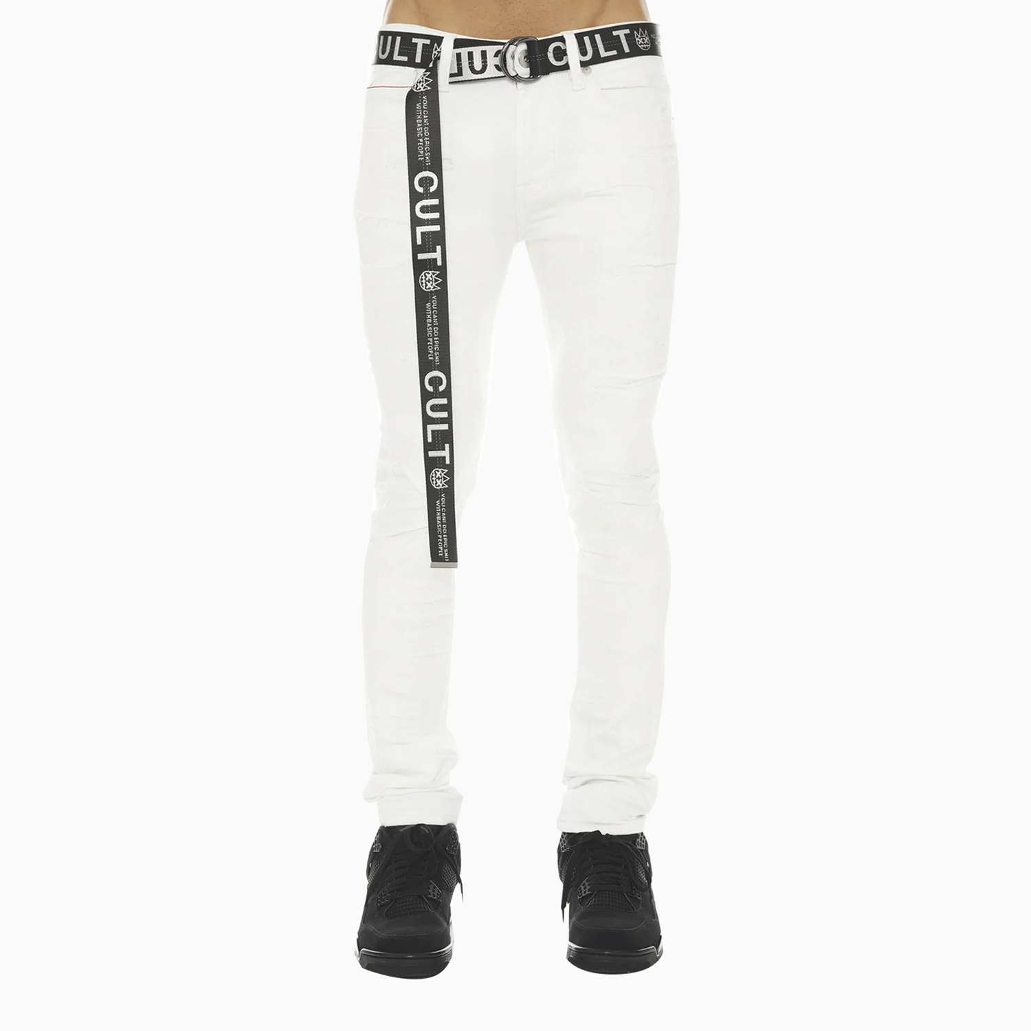 cult-of-individuality-mens-punk-super-skinny-stretch-with-white-belt-622a5-ss04r
