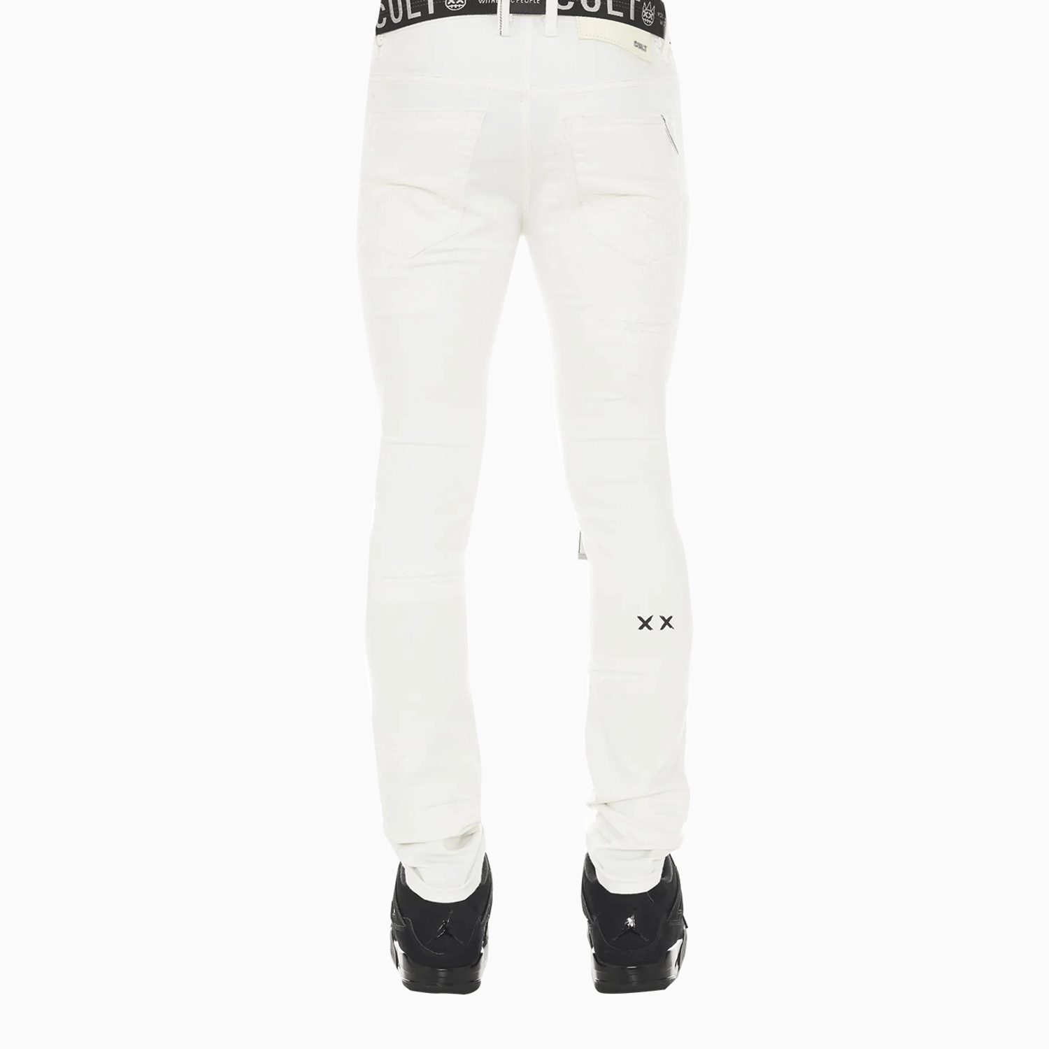 cult-of-individuality-mens-punk-super-skinny-stretch-with-white-belt-622a5-ss04r
