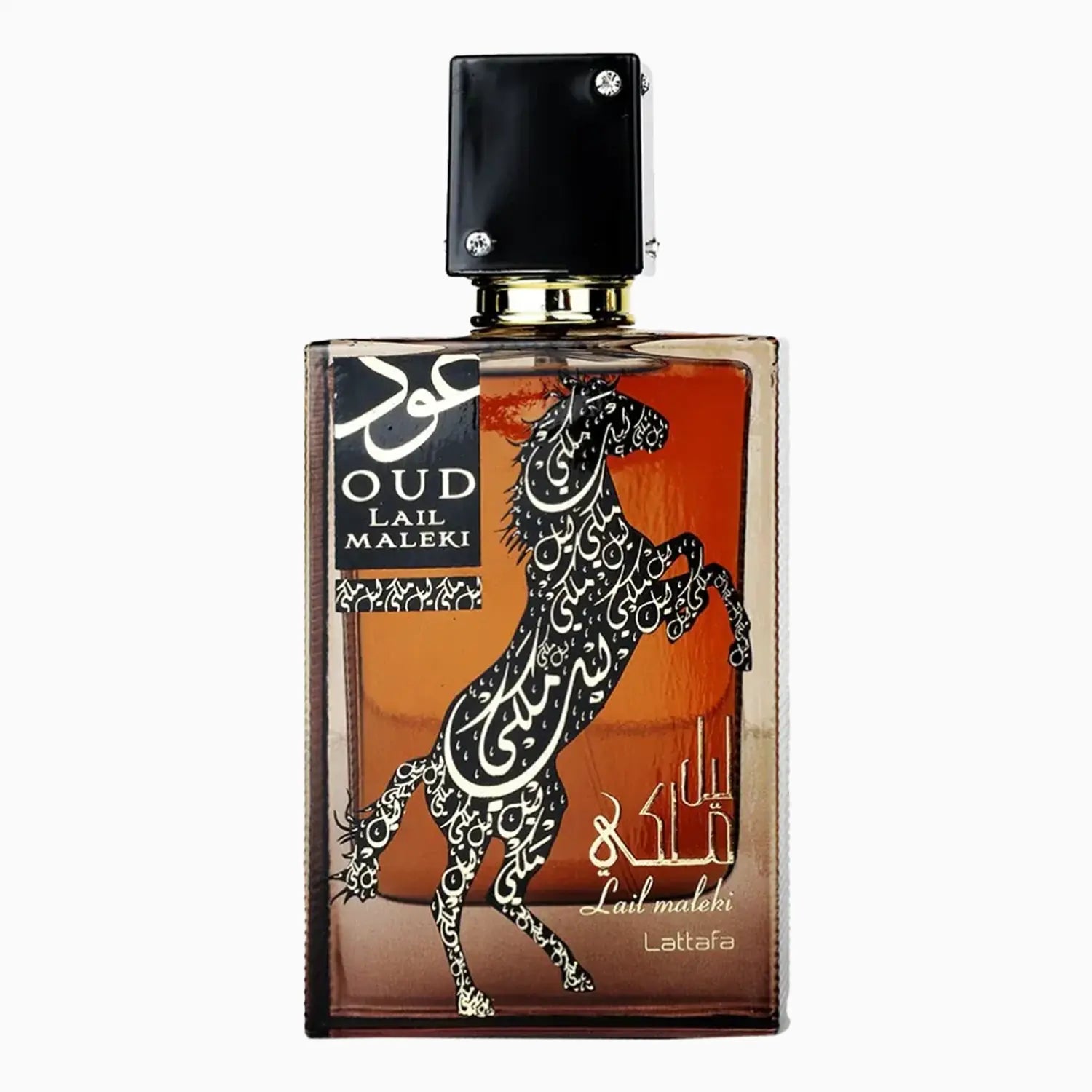 Lattafa Oud Lail Malaki 3.4 EDP Oz Lattafa - Tops and Bottoms USA