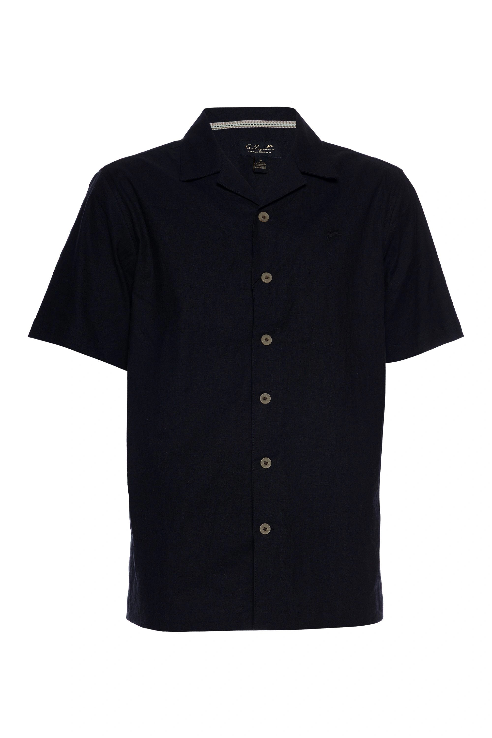 Men's Karl Stretch Twill Button Up Shirt