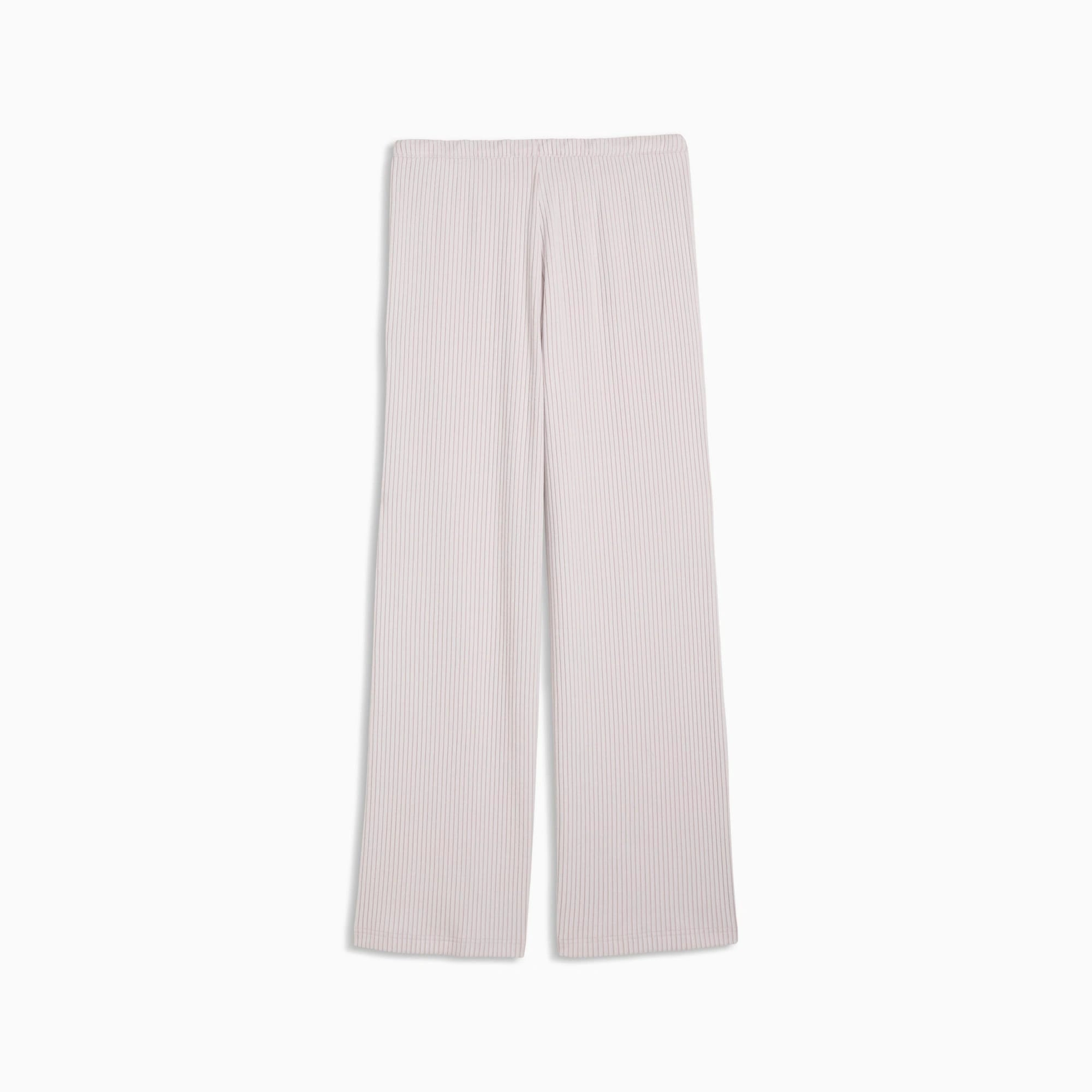 Women's Essentials Ribbed Soft Touch Outfit
